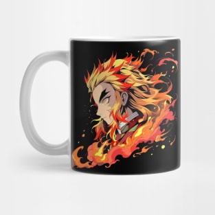 rengoku Mug